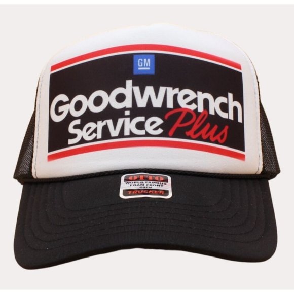 Other - Goodwrench Service Plus Hat
